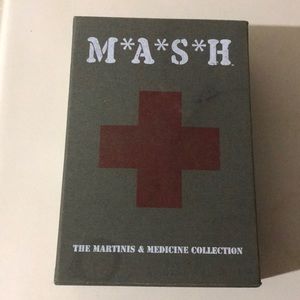 M*A*S*H Complete Collection.
